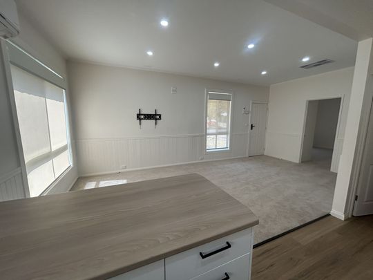 RENOVATED TWO BEDROOM TOWN HOUSE - Photo 1