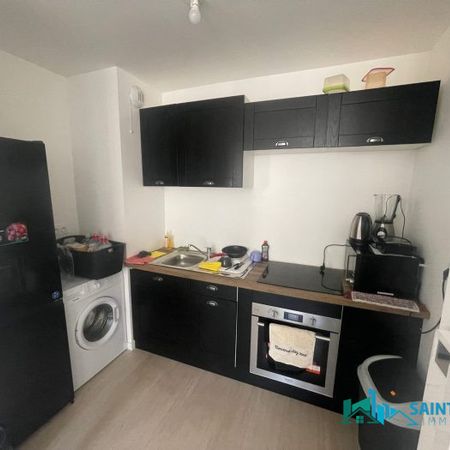 Appartement à louer, 3 pièces - Le Havre 76600 - Photo 3