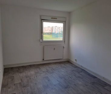 Location – Appartement T2 – 48m2 – Forbach - Photo 1