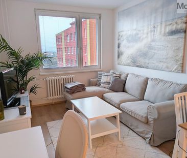 Pronájem bytu 2+kk 40 m² - Photo 3