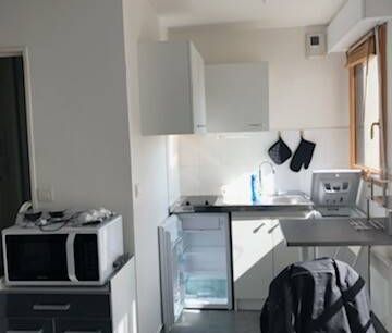 Studio 26m2 - Photo 2