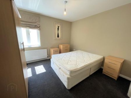 324 Saint Annes Square, Edward Court, Talbot Street, Belfast, BT1 2LR - Photo 5