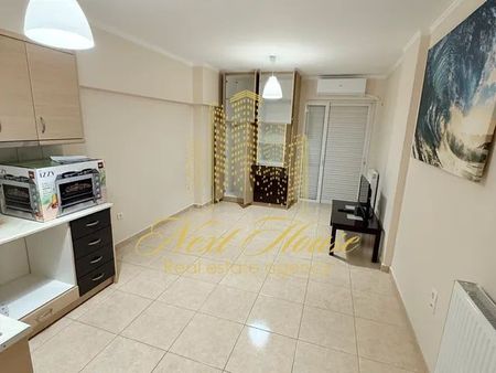 Studio/Γκαρσονιέρα για ενοικίαση Αγία Παρασκευή - Γλαράκη (Πάτρα) - Photo 2