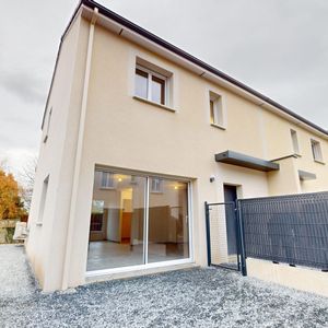 "Margotte" maison 3 chambres avec jardin - Photo 2