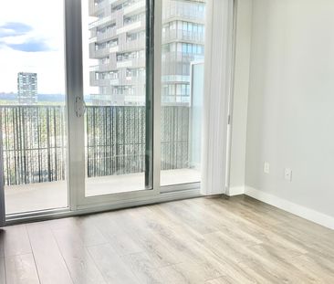 For Lease - 8 Eglinton Avenue Unit# 2207, Toronto, Ontario - Photo 1