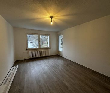 Wohn(t)raum: 2,5-Zimmer-Citywohnung - Photo 1