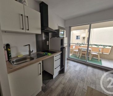 Appartement 2 Pièces 36 m² - Photo 4