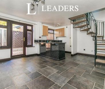 1 bedroom terraced house to rent - Photo 6