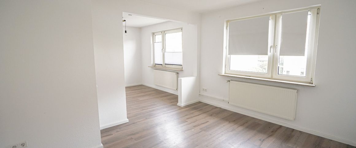 Hamelmannstraße - 4-Zimmer-Wohnung in Uni-Nähe, der Besichtigungstermin ist bere ... - Foto 1