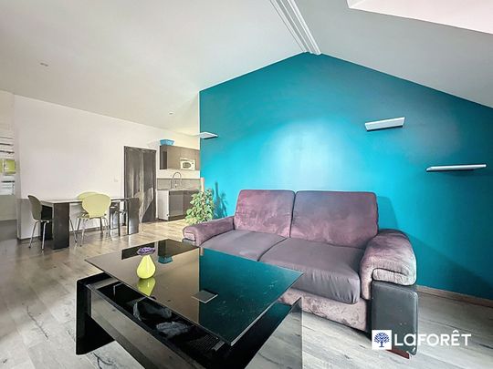 Appartement T2 près de VARREDDES à louer - Photo 1