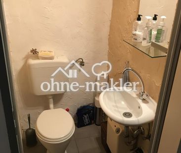 2 Zimmer Singlewohnung mit EBK in Herxheim-Hayna - Foto 1