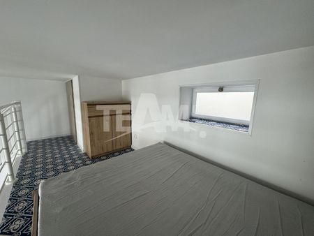 Location Appartement 1 pièce 19m² SETE 34200 - Photo 3