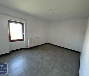Appartement à louer 2 pièces 50.59m² - Photo 1