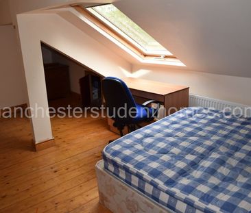 Linden Grove, Manchester, M14 6YE - Photo 6