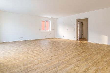 2 Zimmerwohnung in Citylage - Neubau im Bielefelder Zentrum - Photo 2