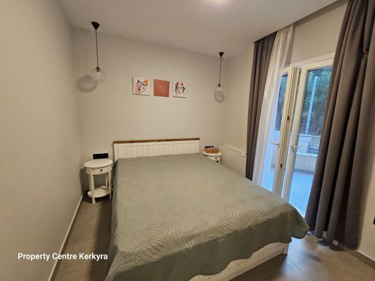 Διαμέρισμα για ενοικίαση Αχίλλειο (Κέρκυρα) - Photo 1