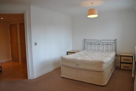 2 bedroom apartment to rent - Photo 5