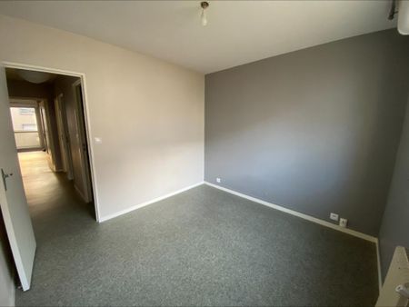 Appartement T2 à louer Saint Malo - 37 m² - Photo 3