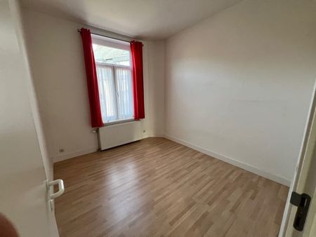 Appartement te huur - Foto 5
