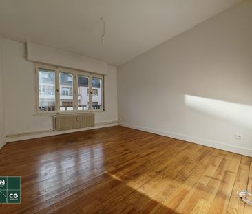 Location Appartement 2 pièces 46m² STRASBOURG 67100 - Photo 2