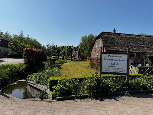 Weipoortseweg 73A, 2381 NG, Zoeterwoude - Foto 1