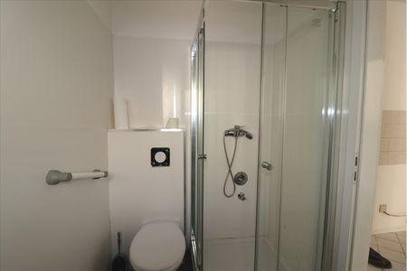 *PREISWERTES 1ZI-APARTMENT IN UERDINGEN - 1-Zi. Whg., EG, KR-Uerdingen, Bruchstr.* - Photo 4