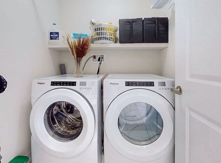 For Lease - 23 Icemaker Way Unit# (Bedroom), Whitby, Ontario - Photo 4