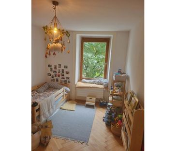 3½ Zimmer-Wohnung in Luzern, möbliert, auf Zeit - Foto 2