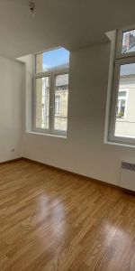 Location Appartement 2 pièces 37m² CAMBRAI 59400 - Photo 4
