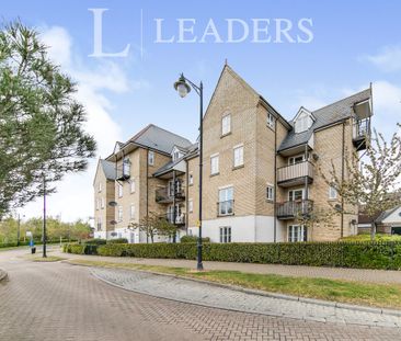 2 bedroom apartment to rent Ravenswood Avenue, Ipswich, IP3 - Photo 6