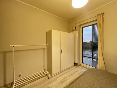 Mieszkanie do wynajęcia 3 pokoje Krańcowa, Poznań 13 m² - Фото 4