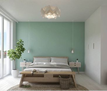 Te huur: Amstelvlietstraat 636 - Photo 4