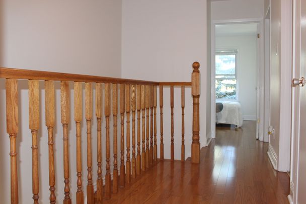For Lease - 2311 Bridletowne Circle, Toronto, Ontario - Photo 1