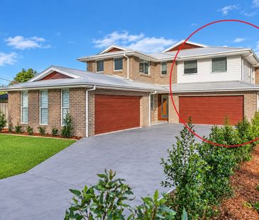 YOUNG AND MODERN RESIDENCE - Photo 5
