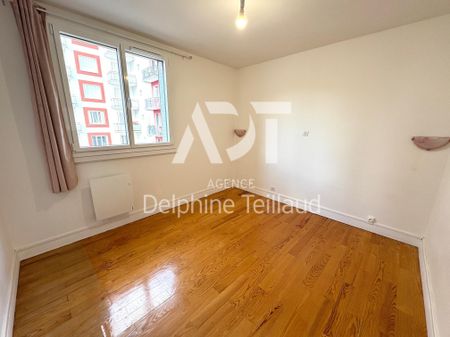 Location Appartement 3 pièces 63m² GRENOBLE 38100 - Photo 3