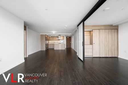 Condo in Vancouver West Side, BC - Photo 2