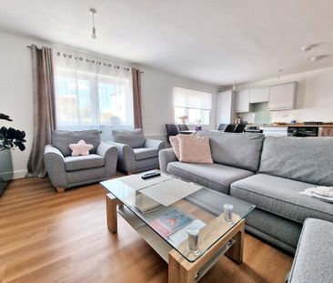 Flat 10, Ainsworth Court, Gillingham, 549 Canterbury Street, ME7 5LF - Photo 6