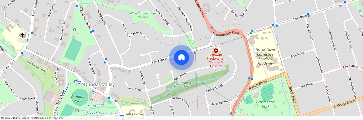 32 Perry Street, NSW 2117, Dundas Valley