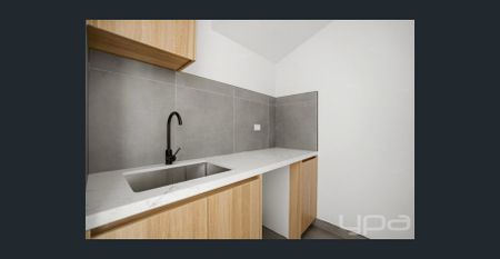 Brand New Townhouse in Sunshine North - Photo 2