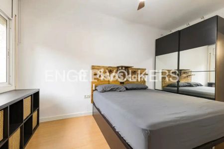 Piso en alquiler en La Vila de Gràcia - Photo 5