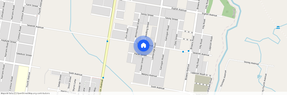 70A Seventh Avenue, Austral NSW 2179