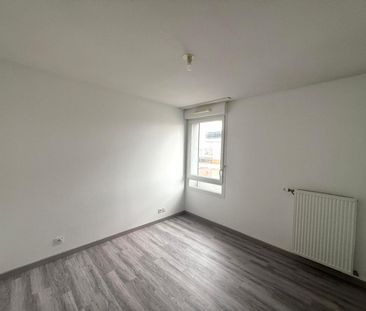Location Appartement 3 pièces 57m² - Photo 1
