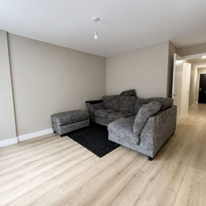 102 College Court Central, Belfast BT1 6BF - Photo 1