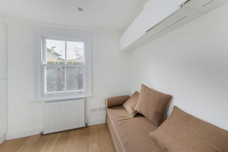 1 bedroom apartment to rent - Photo 5