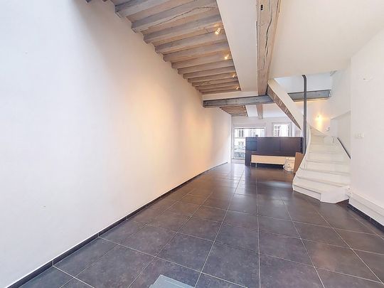 Charmante woning met drie slaapkamers in Mons - Foto 1