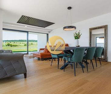 Na PRENÁJOM novostavba - exkluzívny Rodinný dom, Lužianky - Golf - Photo 1