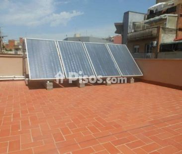Piso en alquiler en Carrer de l'Aprestadora, 71, cerca de Carrer de... - Photo 6