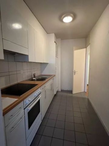 Bel appartement de 3.5 pièces - Foto 2