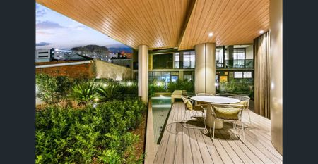 A fully furnished 2-bedroom apartment next to Melbourne uni - Photo 5