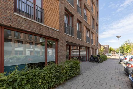 Suze Robertsonstraat, 1062 BV, Amsterdam - Foto 3